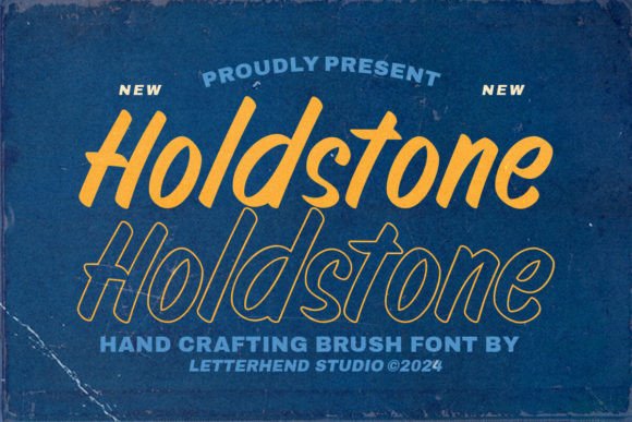 How Holdstone Elevated My Bakery’s Brand Identity