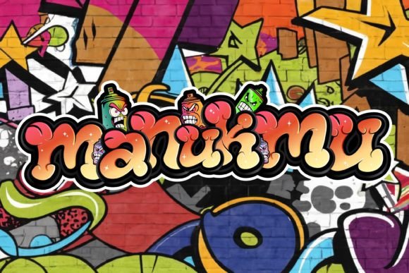 How Manukmu Transformed My Brand's Visual Identity