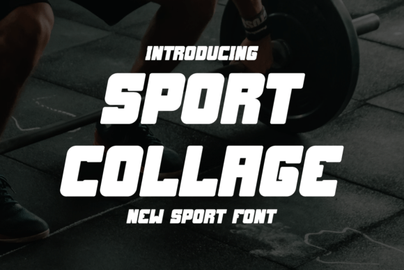 How Sport Collage Transformed My Brand’s Visual Identity